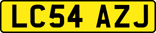 LC54AZJ
