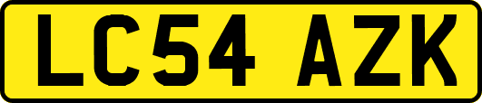 LC54AZK