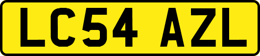 LC54AZL
