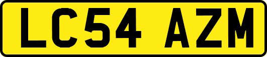 LC54AZM