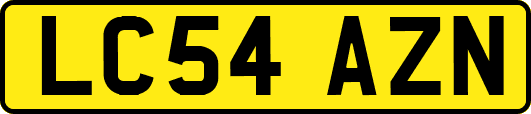 LC54AZN