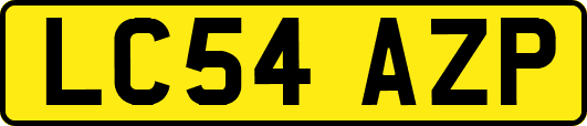 LC54AZP