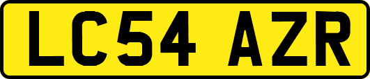 LC54AZR