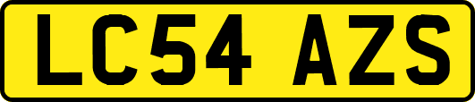 LC54AZS