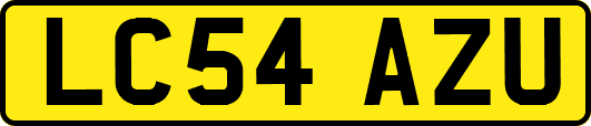 LC54AZU
