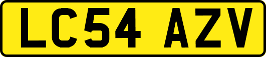 LC54AZV
