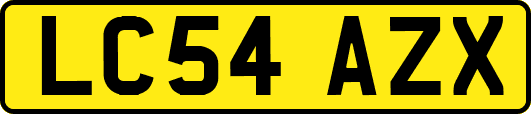 LC54AZX