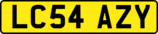 LC54AZY