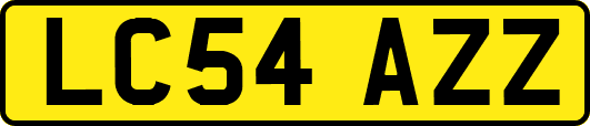 LC54AZZ