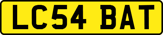 LC54BAT