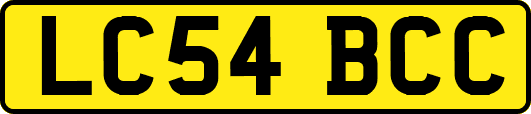 LC54BCC