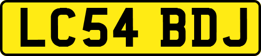 LC54BDJ
