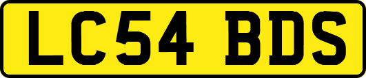 LC54BDS