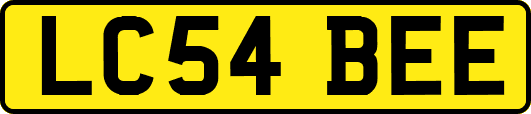LC54BEE