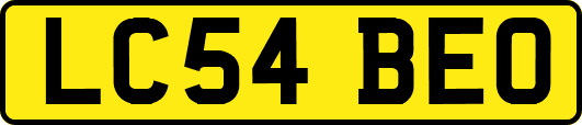 LC54BEO