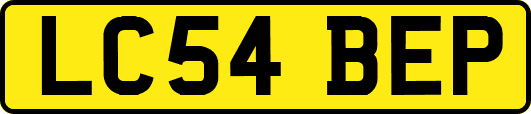 LC54BEP