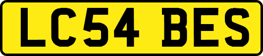 LC54BES