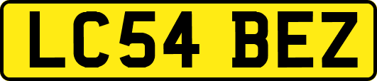 LC54BEZ