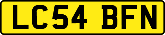 LC54BFN
