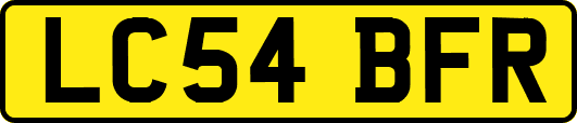 LC54BFR