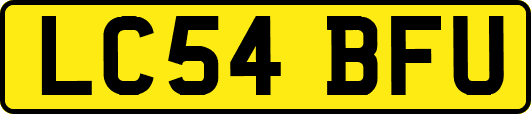 LC54BFU