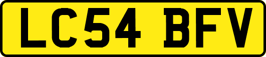 LC54BFV