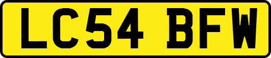 LC54BFW