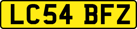 LC54BFZ