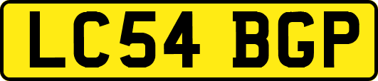 LC54BGP