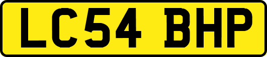 LC54BHP