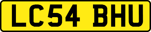 LC54BHU