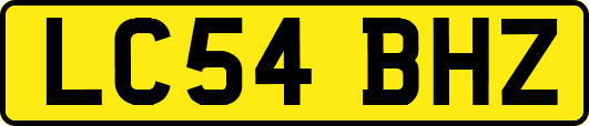 LC54BHZ