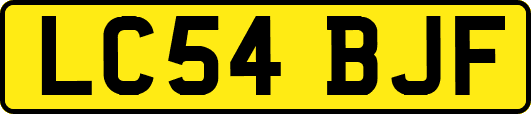 LC54BJF