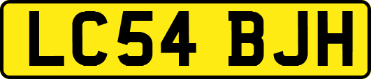 LC54BJH