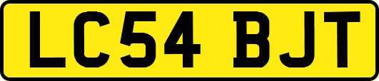 LC54BJT