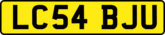 LC54BJU
