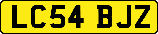 LC54BJZ