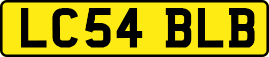 LC54BLB