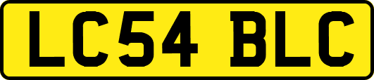 LC54BLC