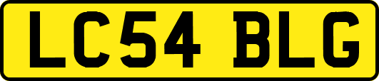 LC54BLG