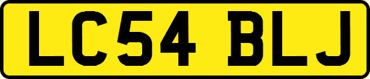 LC54BLJ