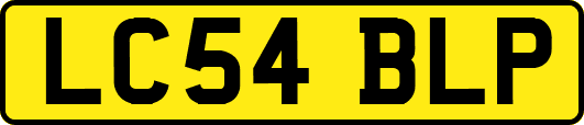 LC54BLP