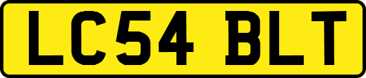 LC54BLT