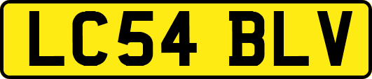 LC54BLV