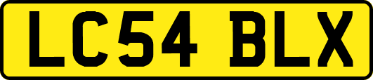 LC54BLX