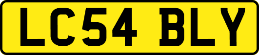 LC54BLY