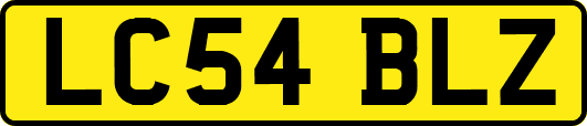 LC54BLZ