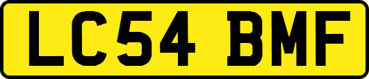 LC54BMF