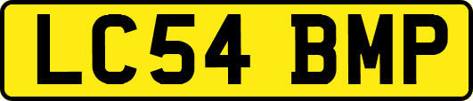 LC54BMP
