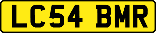 LC54BMR